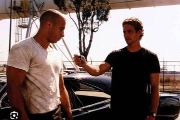 Vin Diesel Unggah Fast Forever 2028